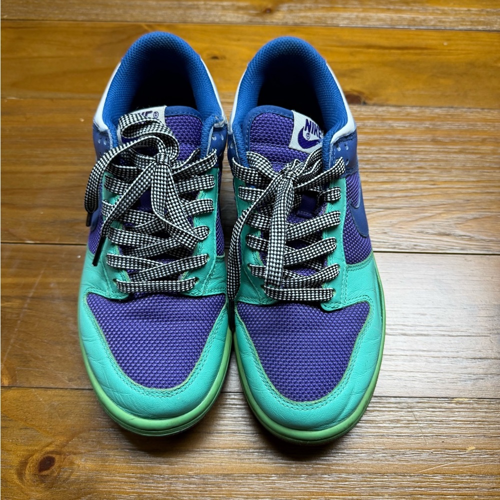 Nike Dunks